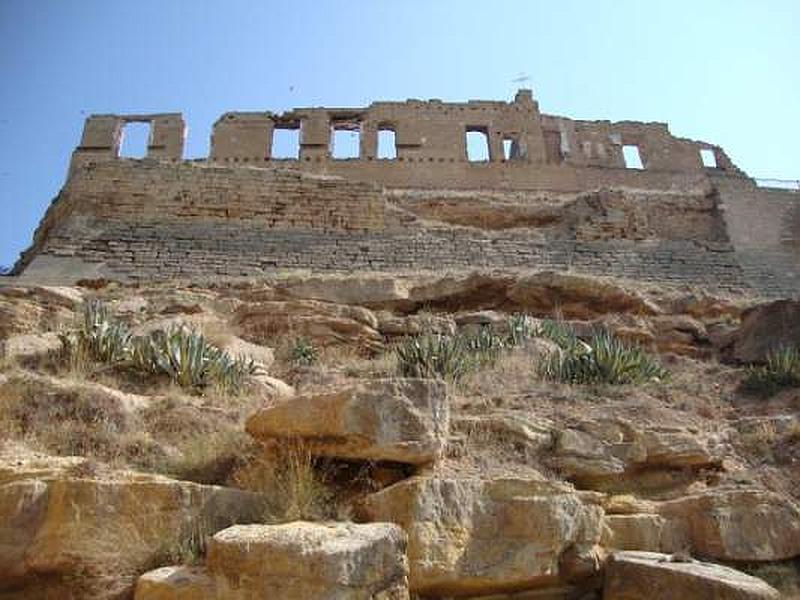 Castillo de Maella