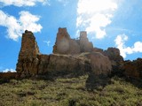 Castillo de Monreal de Ariza