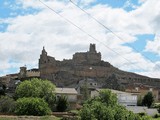 Castillo de Monreal de Ariza