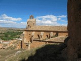 Castillo de Monreal de Ariza