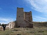 Castillo de Villafeliche