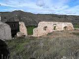 Castillo de Villafeliche