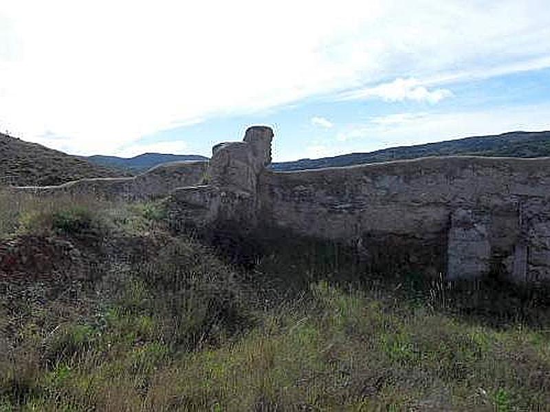 Castillo de Villafeliche