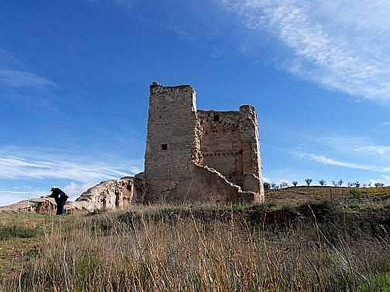 Castillo de Villafeliche