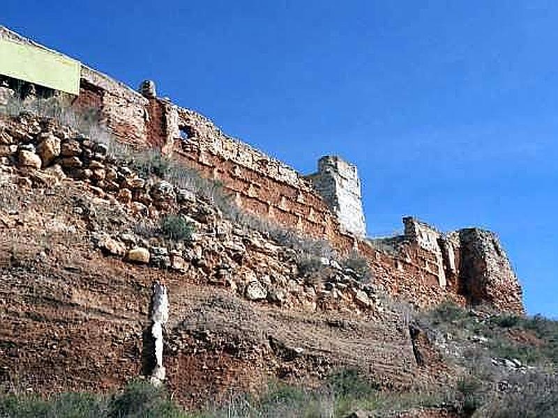 Castillo de Villafeliche