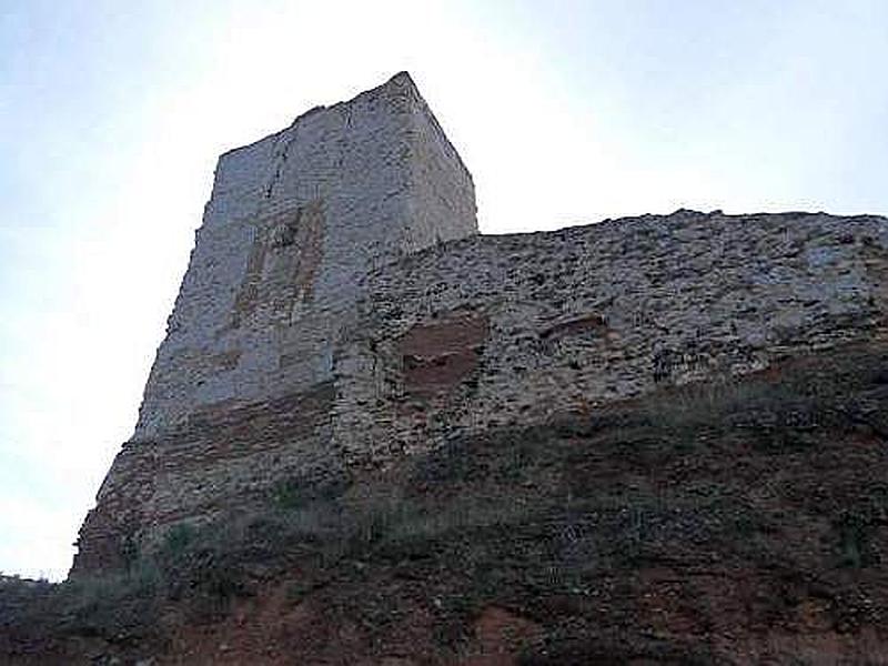 Castillo de Villafeliche