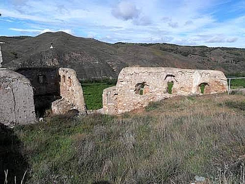 Castillo de Villafeliche