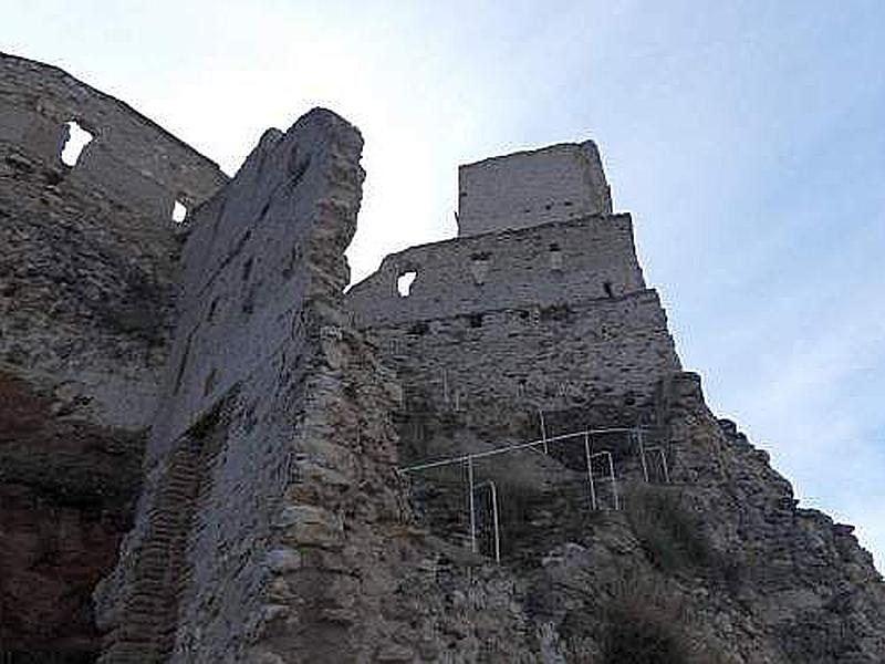 Castillo de Villafeliche