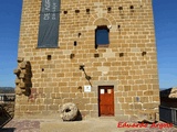 Torre de Layana