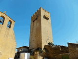 Torre de Layana