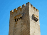 Torre de Layana