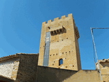 Torre de Layana