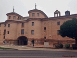 Muralla urbana de Calatayud