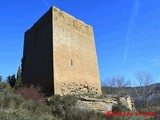 Castillo de Villaverde