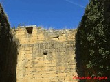 Castillo de Villaverde