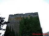 Castillo de Villaverde