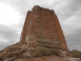 Castillo de La Zuda