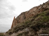 Castillo de La Zuda