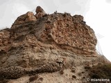 Castillo de La Zuda