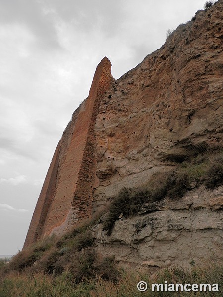 Castillo de La Zuda