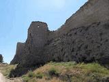 Castillo de Ayub