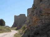 Castillo de Ayub