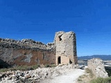 Castillo de Ayub