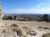 Castillo de Ayub