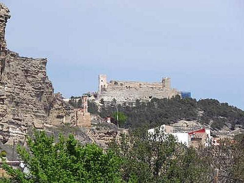 Castillo de Ayub