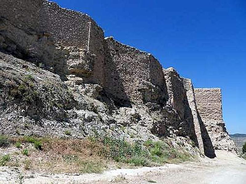 Castillo de Ayub