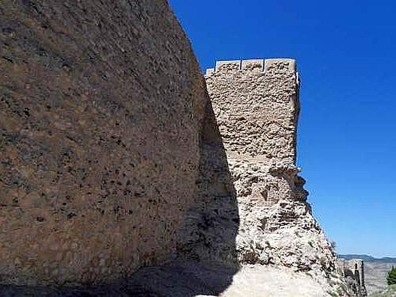 Castillo de Ayub