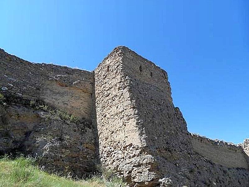 Castillo de Ayub