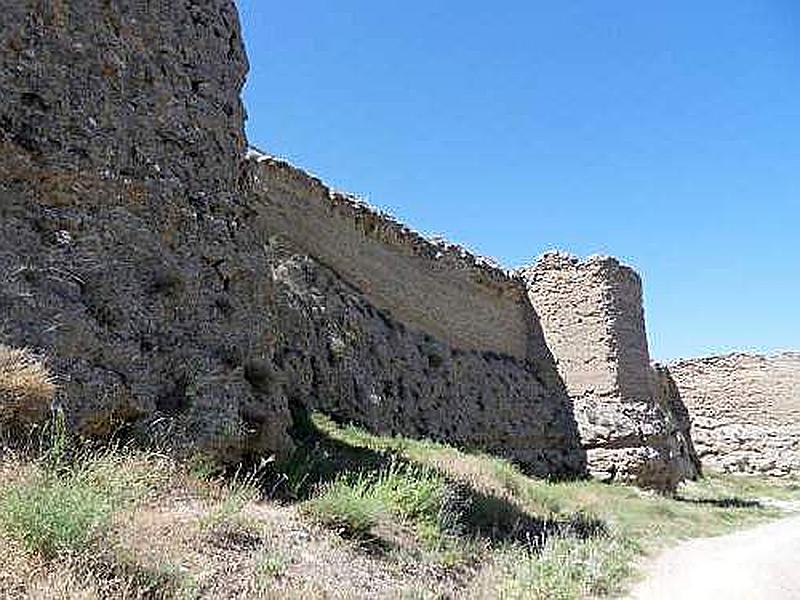 Castillo de Ayub