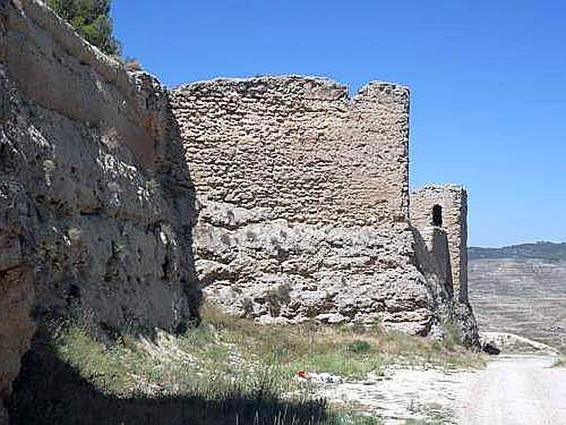 Castillo de Ayub