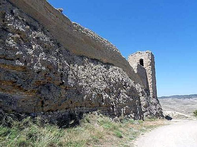 Castillo de Ayub