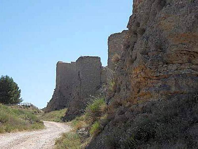 Castillo de Ayub