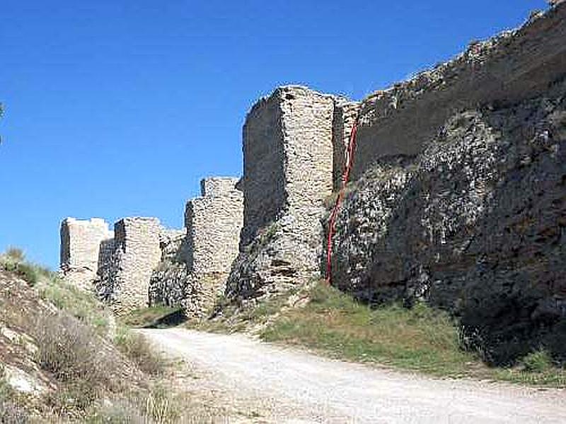 Castillo de Ayub