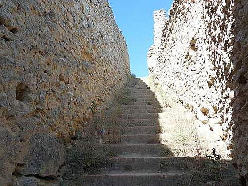 Castillo de Ayub