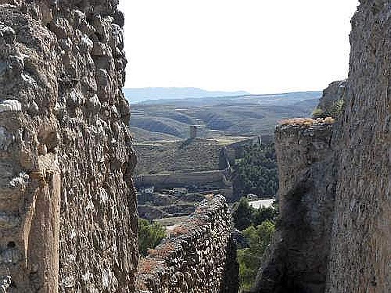 Castillo de Ayub