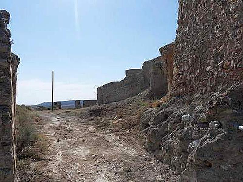 Castillo de Ayub