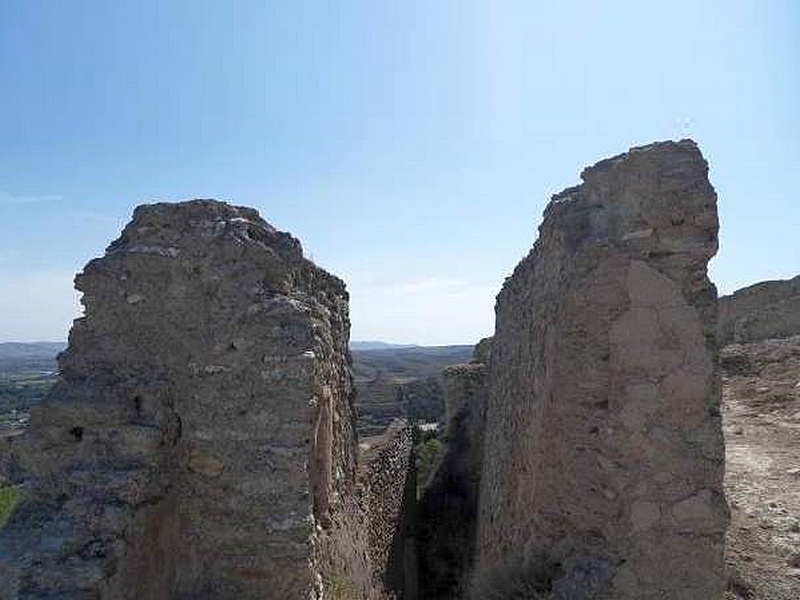 Castillo de Ayub