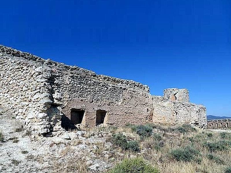 Castillo de Ayub