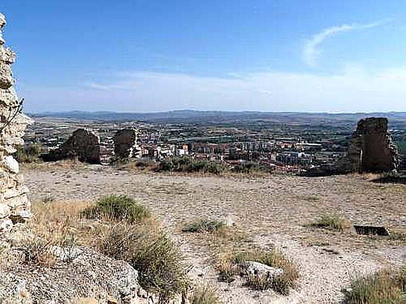 Castillo de Ayub