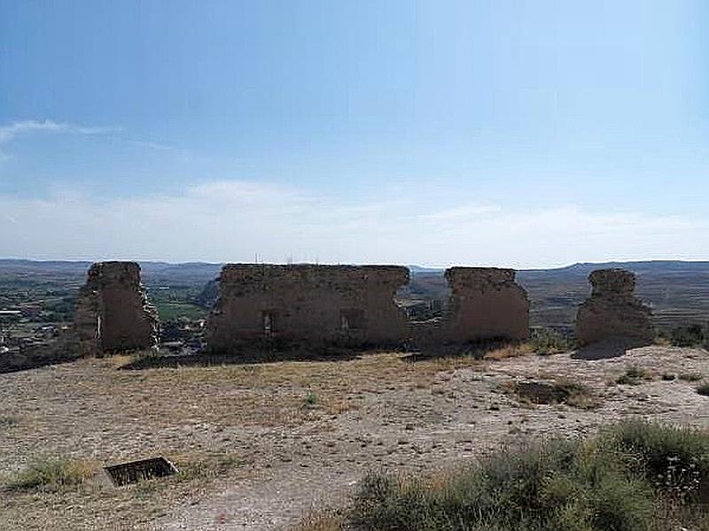 Castillo de Ayub