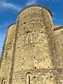 Castillo de San Esteban