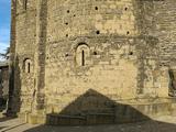 Castillo de San Esteban