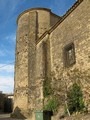 Castillo de San Esteban