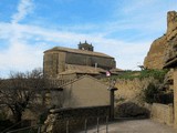 Castillo de San Esteban