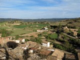 Castillo de San Esteban