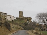 Castillo de San Esteban